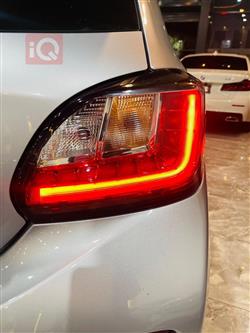 میتسوبیشی میراج